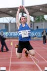 Mens under-20s long jump, Northern Senior and Under-20s Champs., SportsCity, Manchester. Photo: David T. Hewitson/Sports for All Pics